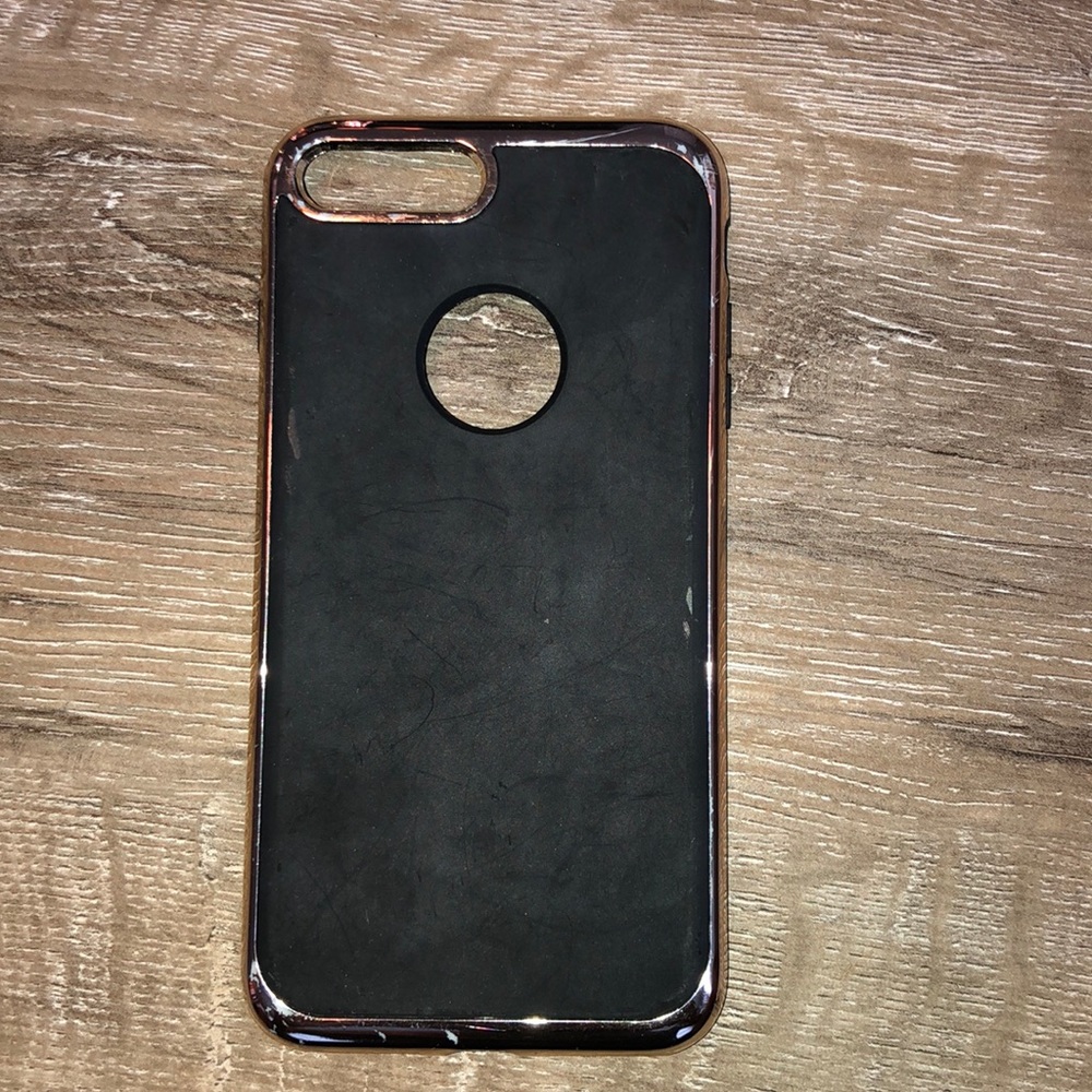 7 Plus iPhone case